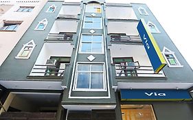Via Rainbow Villa